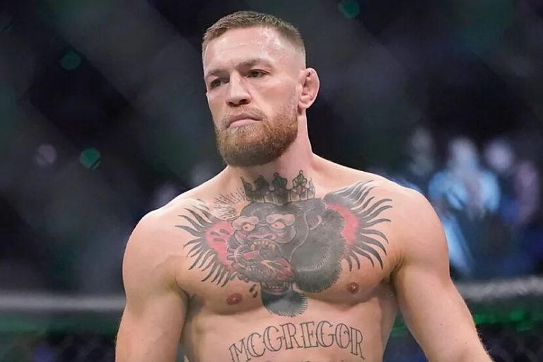 Conor McGregor, declarado culpable por agresión sexual