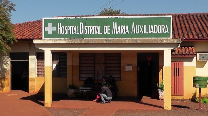 Adolescente acuchilló a su madrastra en Itapúa