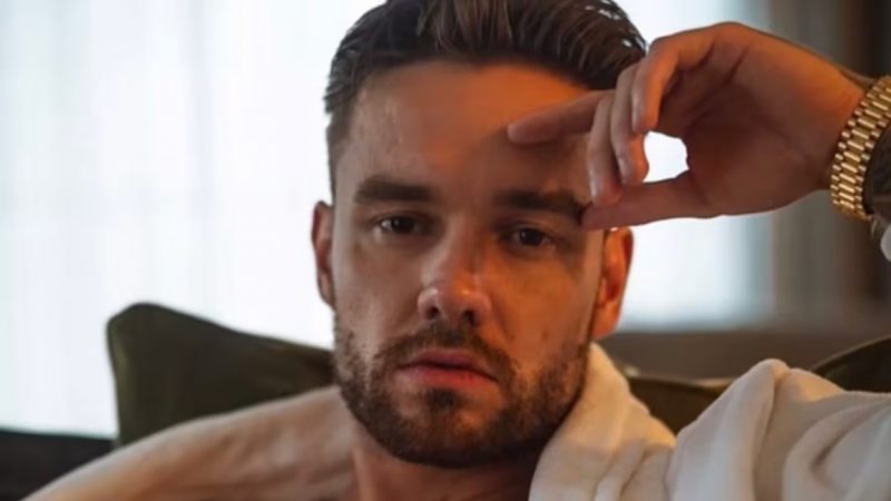 Caída de Liam Payne habría sido grabada por cámaras de seguridad