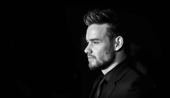 Difunden supuestas fotos de Liam Payne antes de morir