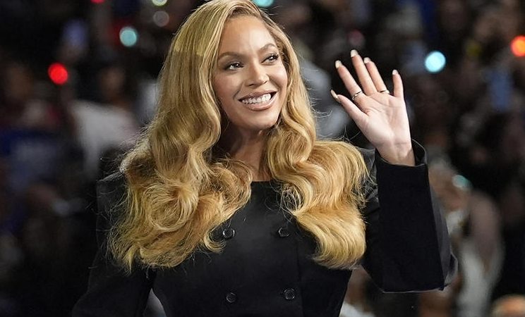 Beyoncé lidera las nominaciones de los Grammy 2025