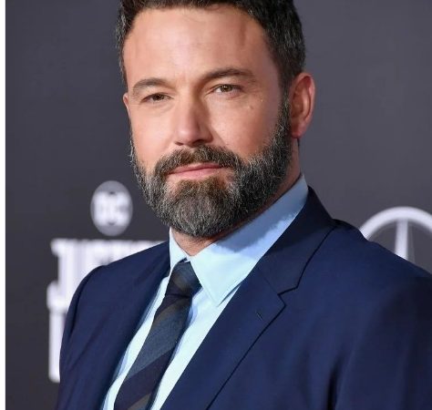 Ben Affleck está listo para comenzar una nueva relación