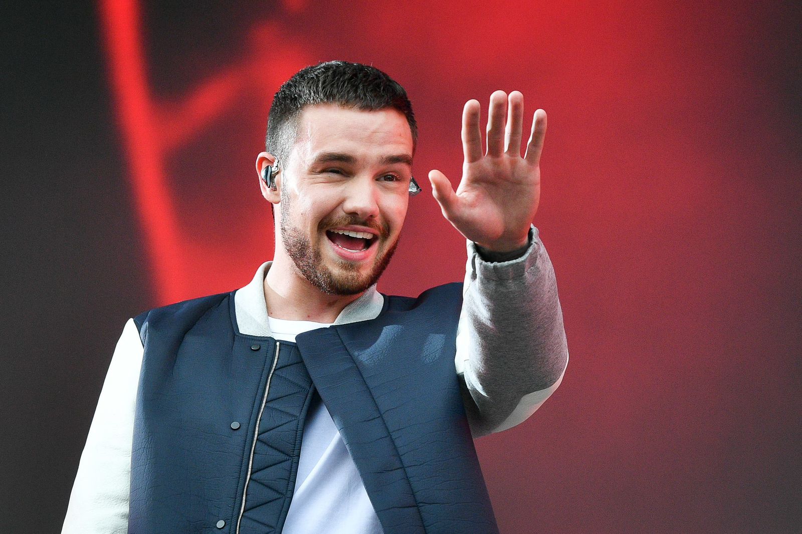 Liam Payne tuvo encuentro íntimo con uno de los involucrados en su muerte