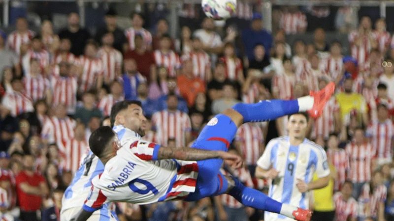 (VIDEO) Pato Ovando: “¡Messi no existe al lado de este golazo!”