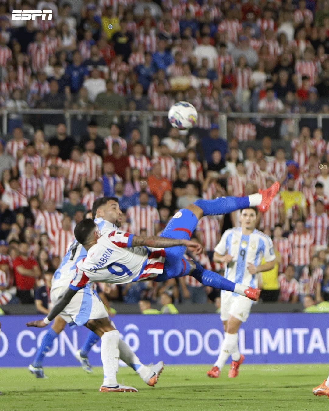 (VIDEO) Pato Ovando: “¡Messi no existe al lado de este golazo!”