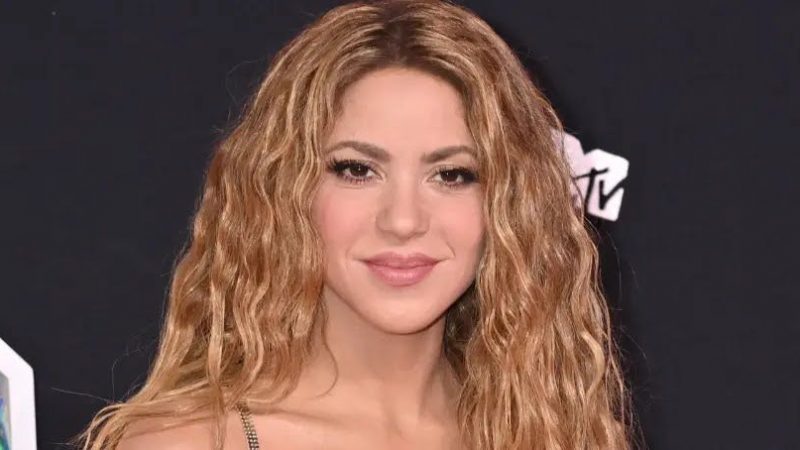 Shakira contó cómo será el sorteo de su autazo