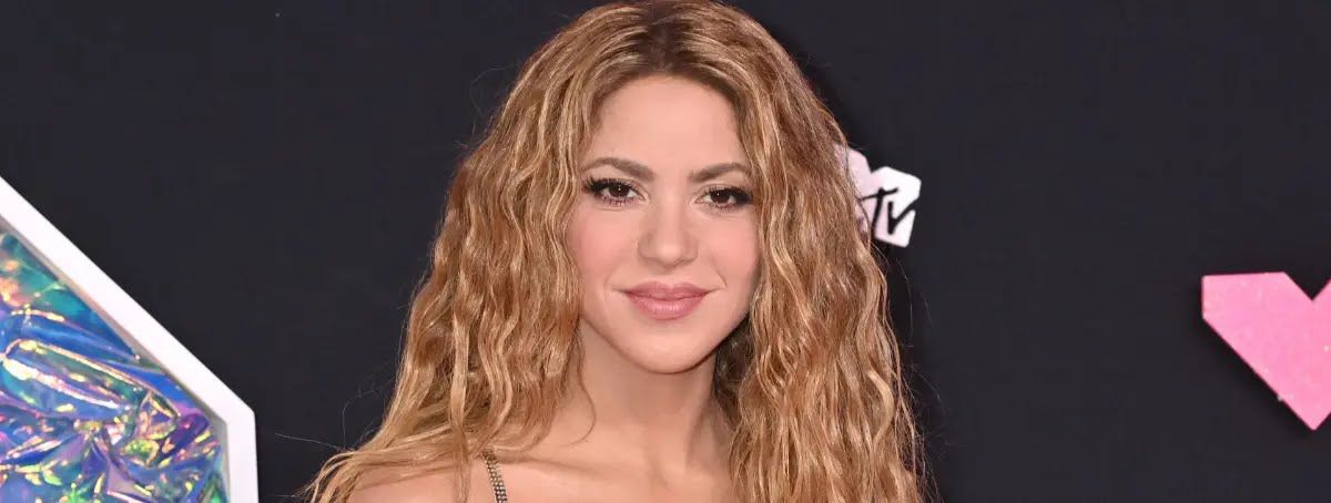 Shakira contó cómo será el sorteo de su autazo