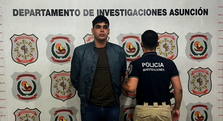 Confirman prisión para presunto agresor de una joven en el local Kingfish