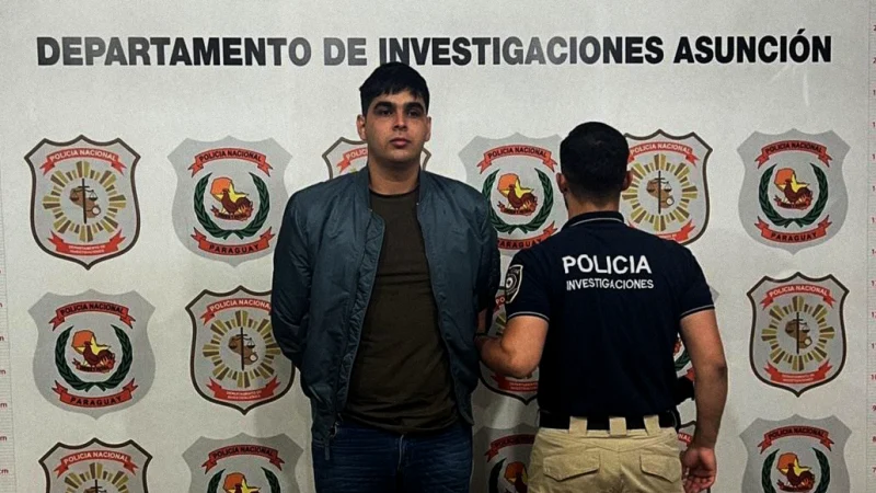 Confirman prisión para presunto agresor de una joven en el local Kingfish