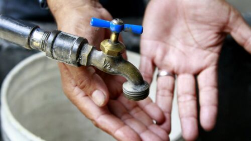 «Vamos a estar mejor», sin agua: Essap explica faltante en varios barrios capitalinos y de las afueras