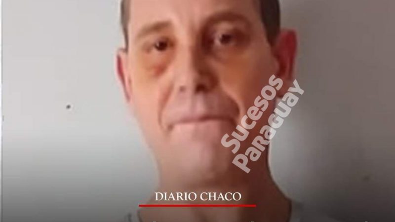 «Barbi, el terror de las joyerías», fue detenida en San Lorenzo