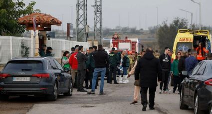 Diez abuelitos murieron en España durante incendio de hogar de ancianos