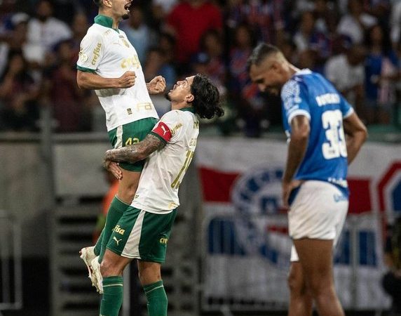 (VIDEO) ¡Una máquina! ¡24 horas después Gustavo Gómez volvió a jugar!