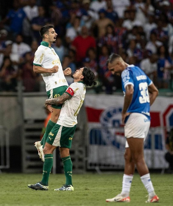 (VIDEO) ¡Una máquina! ¡24 horas después Gustavo Gómez volvió a jugar!