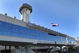 Unos 233 vuelos y más de 10.000 pasajeros para la final de la Sudamericana por el Aeropuerto