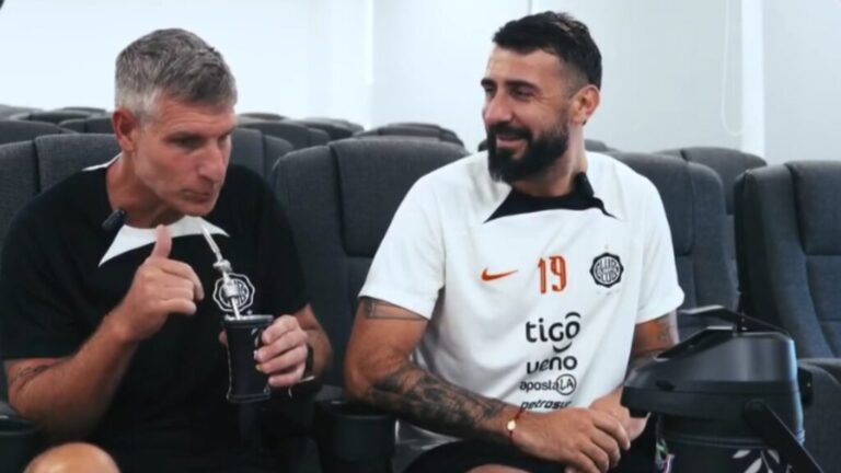 La historia “secreta” entre Palermo y Pratto