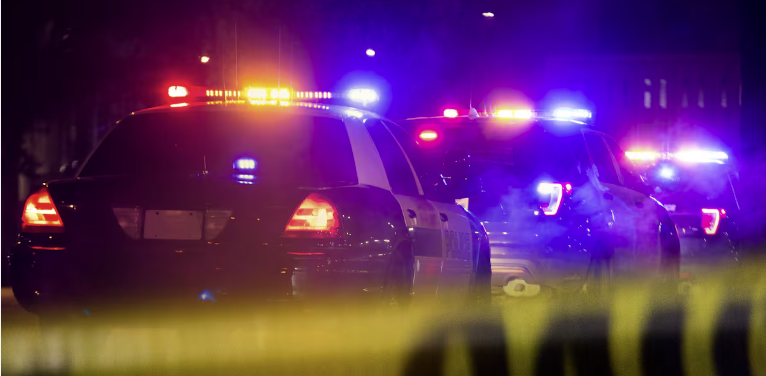 Tiroteo durante fiesta de Halloween deja dos muertos en Estados Unidos