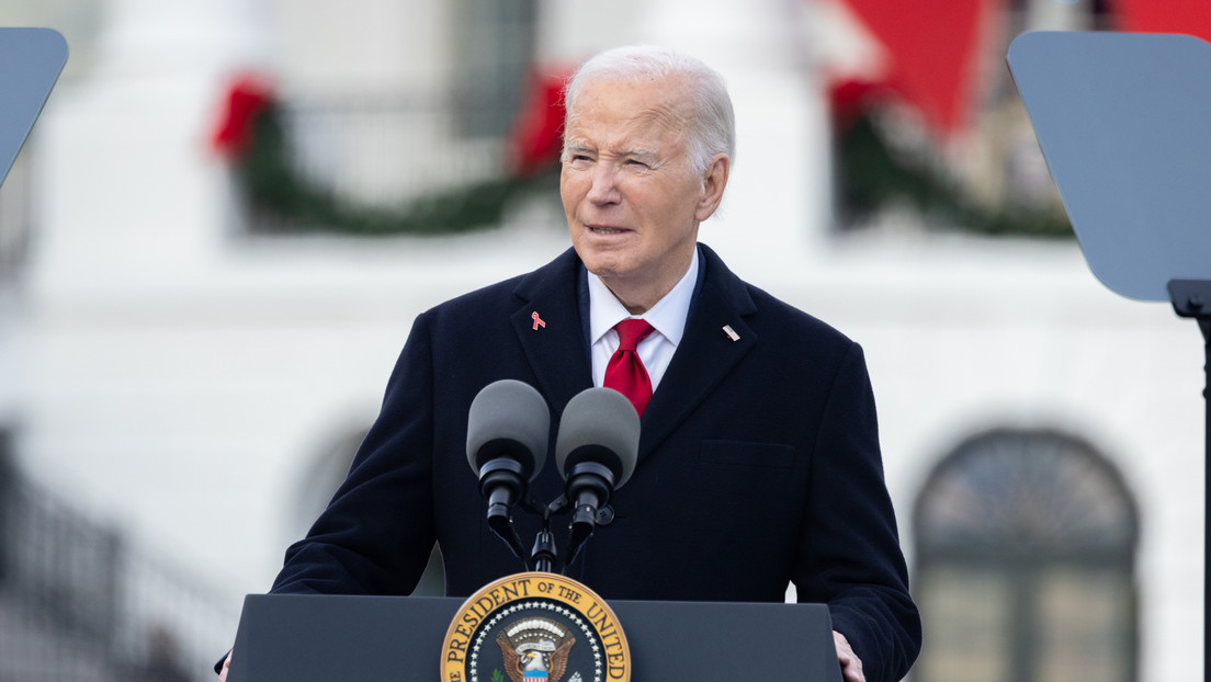 EE.UU.: Joe Biden podría conceder más indultos