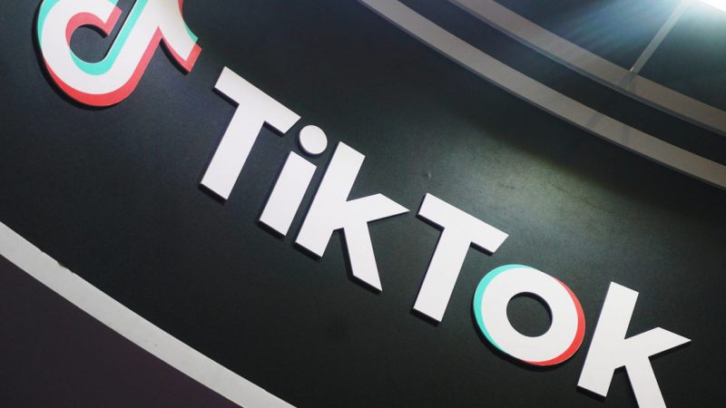 EE.UU.: Ratifican la ley que prohibiría TikTok