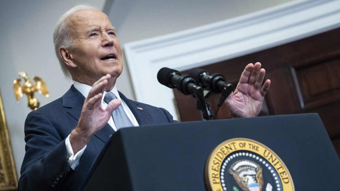 EE.UU.: Biden «desapareció del radar» tras la derrota electoral demócrata