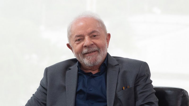 Lula está recuperado y retomará funciones en Brasilia