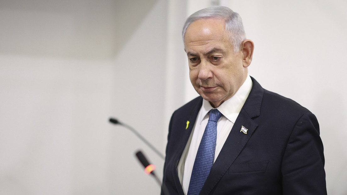 Primer ministro de Israel será sometido a una cirugía