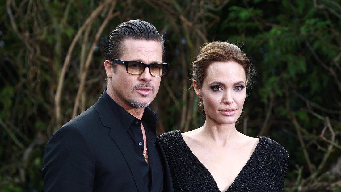 Ocho años después de su ruptura, Angelina Jolie y Brad Pitt firman el divorcio