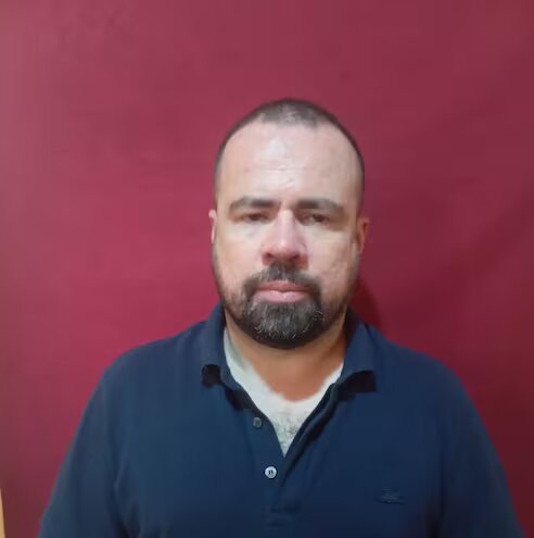 Capturan al periodista Jorge Torres por supuesta violencia familiar