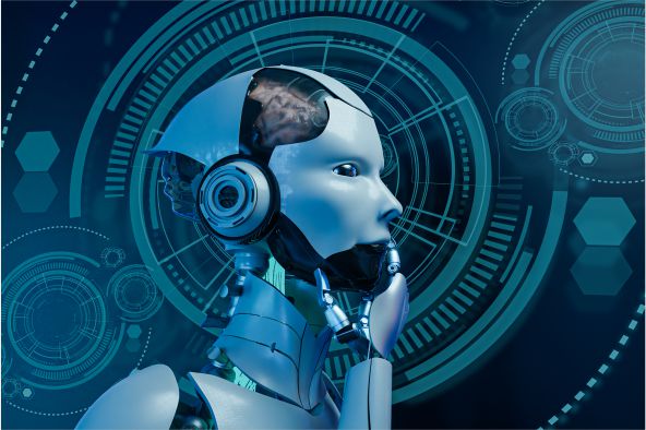 La revolución de la inteligencia artificial generativa en 2025