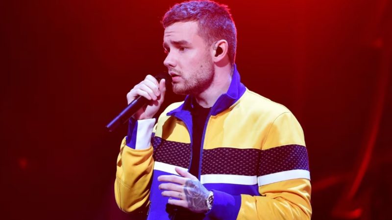 Húesped del hotel confiesa haber visto caer al cantante Liam Payne del balcón