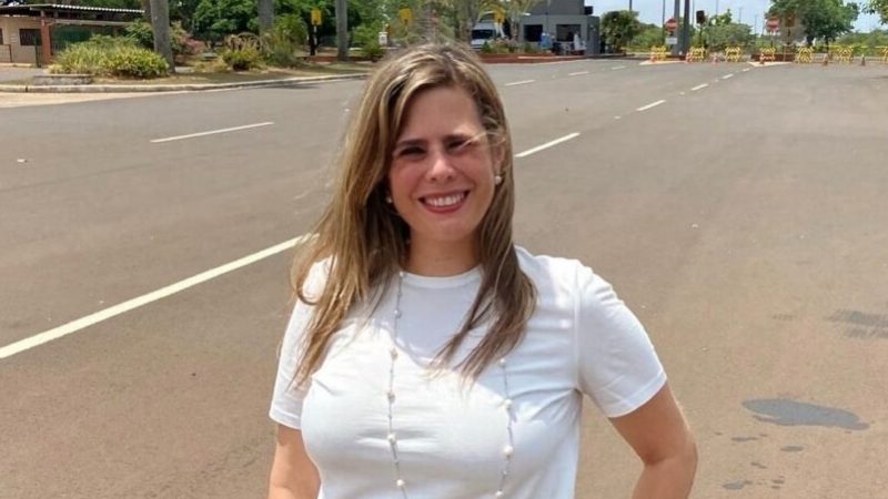 Kattya González recordó cuando la tildaron de cornuda