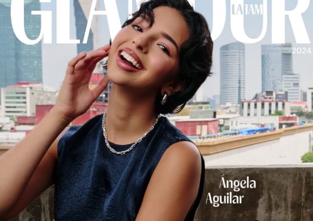 ¡Una atrevida! Ángela Aguilar lanza indirectas hacia Cazzu