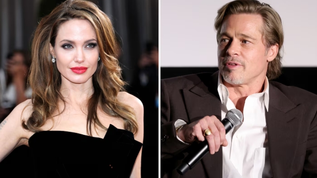 La millonaria propuesta a Brad Pitt y Angelina Jolie para actuar juntos en ‘Mr. & Mrs. Smith’