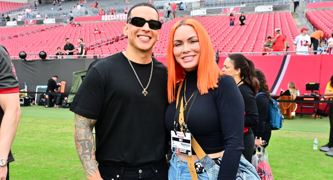 Daddy Yankee acusa a su exesposa de retirar millones del banco