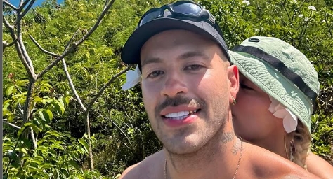 ¡Su ex tenía razón! Karol G se ve más radiante al lado de Feid