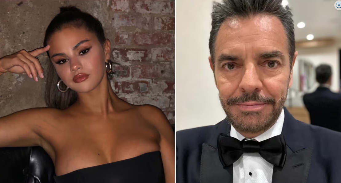 Tras polémica por crítica “imprudente” a Selena Gomez, Eugenio Derbez anuncia retiro