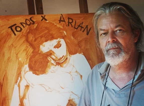 Koki Ruíz pasa por un mal momento de salud