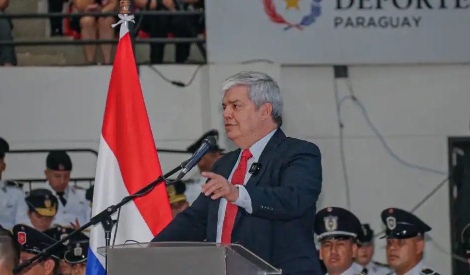 ¡Ya no se entiende! Riera genera confusión con respecto a la Senad y la DEA