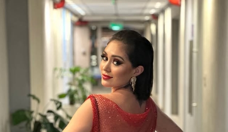 Marijó Obregón se separó de su marido 25 años mayor que ella