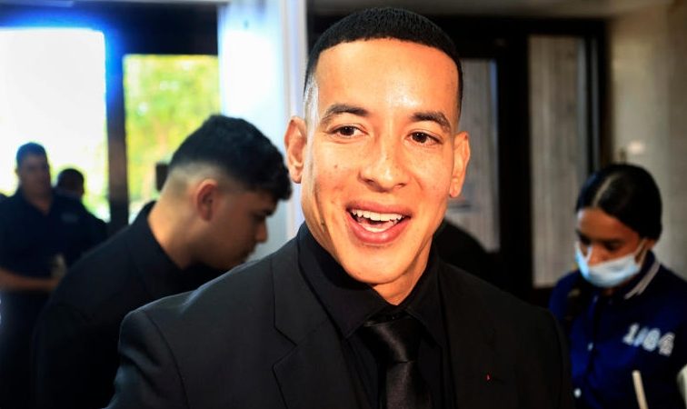 Daddy Yankee logró un acuerdo mutuo con su exesposa