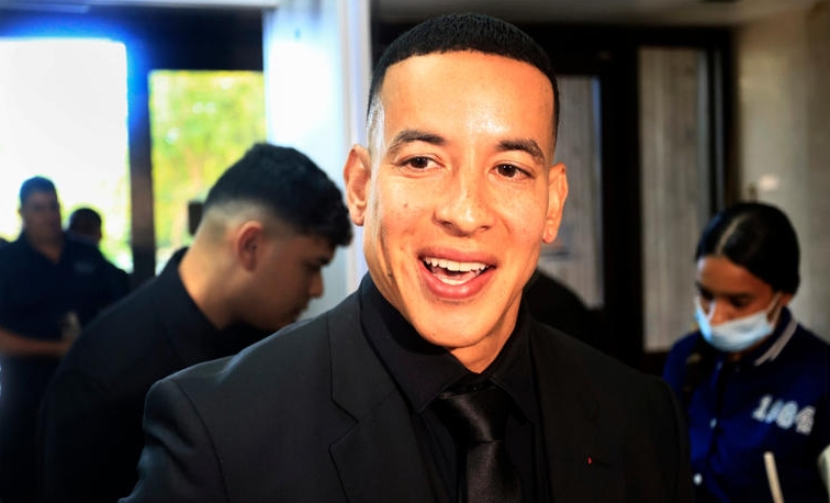 Daddy Yankee logró un acuerdo mutuo con su exesposa