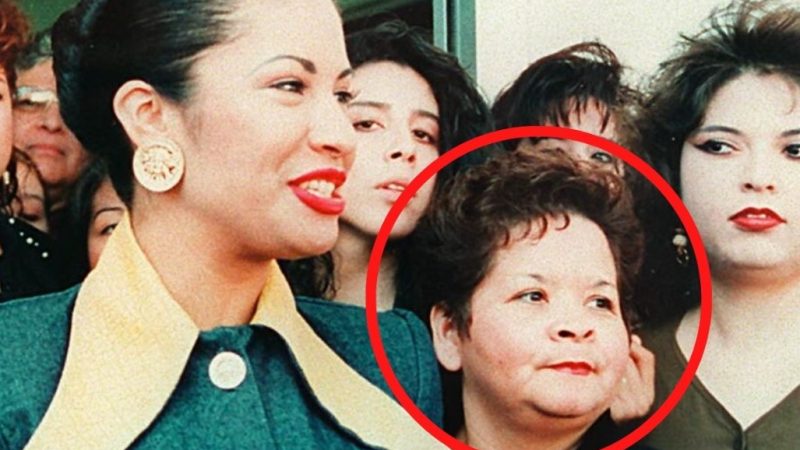 La asesina de Selena Quintanilla quedará libre en el 2025