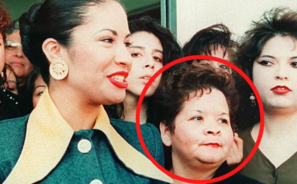 La asesina de Selena Quintanilla quedará libre en el 2025