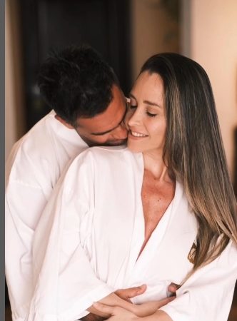 Con un conmovedor video recordaron a Iván Almeida