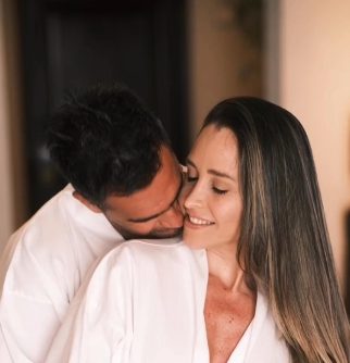 Con un conmovedor video recordaron a Iván Almeida