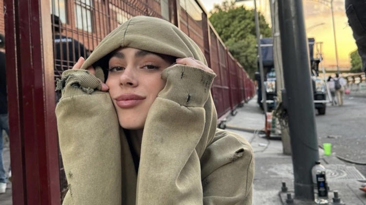 Tini Stoessel habló de su vida personal y sus romances