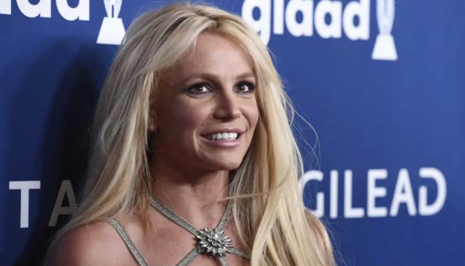 Britney Spears con depresión por aguantar críticas