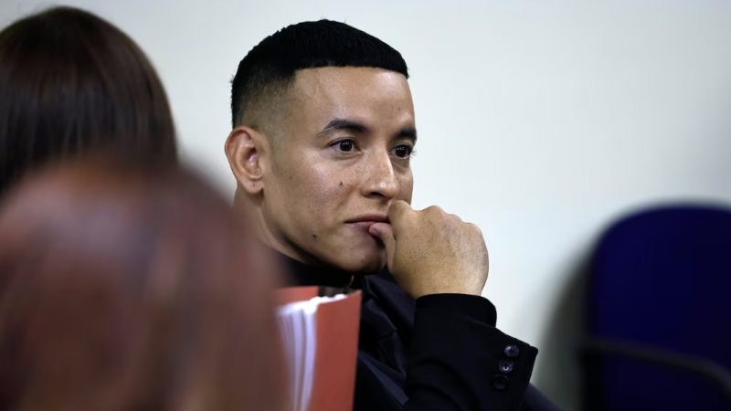 Te contamos a qué acuerdo legal llegó Daddy Yankee llegó con su esposa