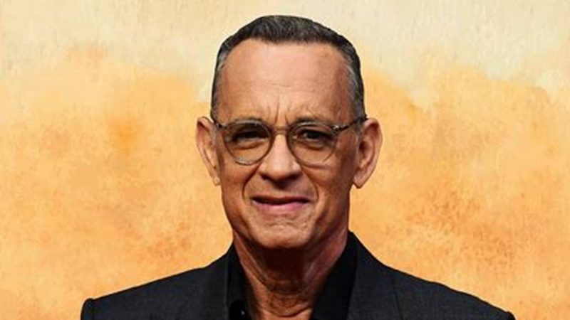 Preocupación por la salud de Tom Hanks tras temblores en sus manos