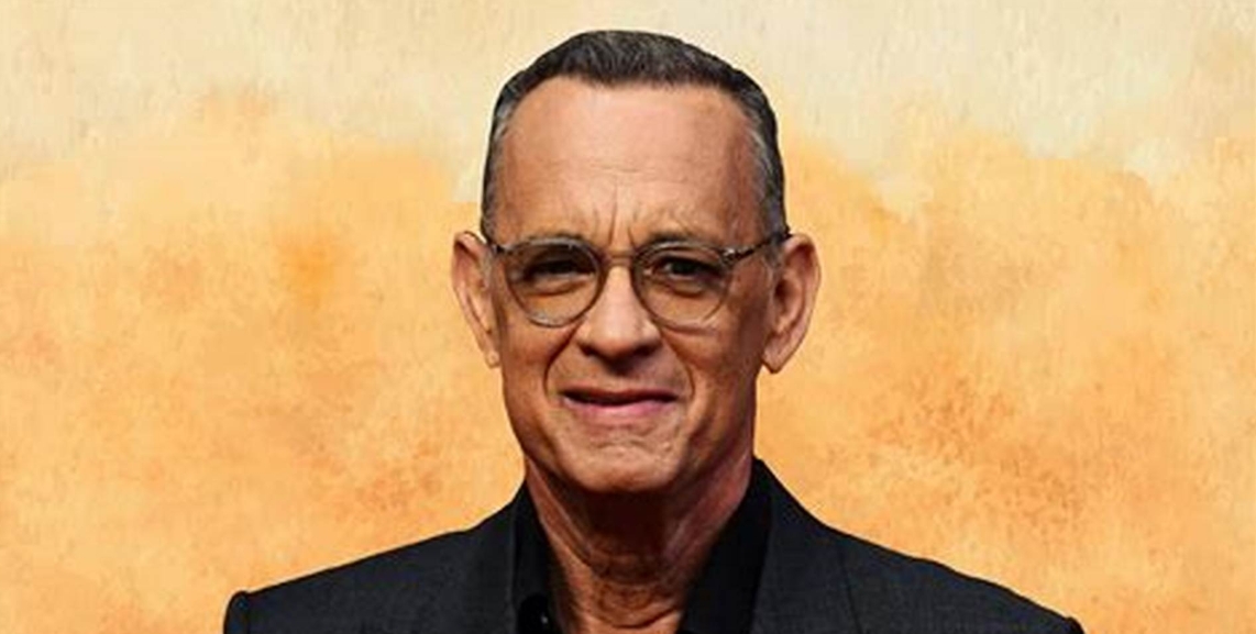 Preocupación por la salud de Tom Hanks tras temblores en sus manos